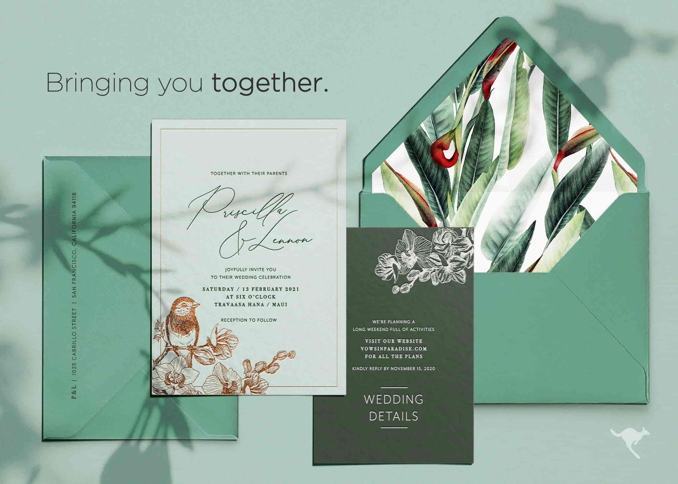 invitations image