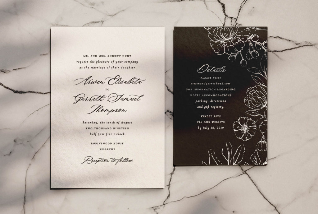Marsupial Papers – Marsupial Papers offers paper, envelopes, and the finest wedding  invitations and custom printing.